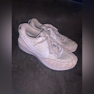 Women’s Nike Waffle Debut Sneakers